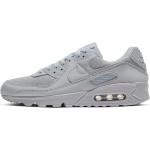 Chaussures Nike Air Max 90 Gris Homme - FJ4218-002 - Taille 39