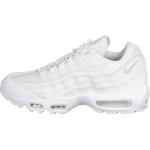 Ugly sneakers Nike Air Max 95 blancs Pointure 38,5 pour homme en promo 