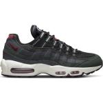 Ugly sneakers Nike Air Max 95 noirs Pointure 40,5 pour homme en promo 