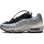 Chaussures Nike Air Max 95 Argent Femme - FD0798-001 - Taille 36.5