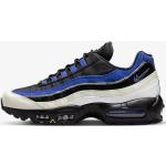 Chaussures Nike Air Max 95 Bleu & Noir Homme - DQ0268-001 - Taille 41