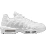 Ugly sneakers Nike Air Max 95 blancs Pointure 36,5 