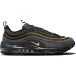 Chaussures Nike Air Max 97 Gris & Or Homme - FB9619-200 - Taille 44