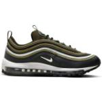 Chaussures Nike Air Max 97 Kaki Homme - 921826-202 - Taille 42.5