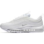 Chaussures Nike Air Max 97 Blanc Homme - 921826-101 - Taille 40