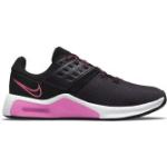Chaussures Nike - Air Max Bella Tr 4 CW3398 001 Black/Hyper Pink/Cave Purple 38.5
