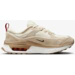 Baskets  Nike Air Max Bliss blanches Pointure 37,5 pour femme 