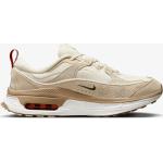 Baskets  Nike Air Max Bliss blanches Pointure 39 pour femme 