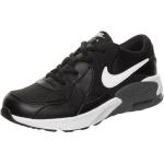 Chaussures Nike Air Max Excee Noir & Blanc Enfant - CD6892-001 - Taille 27.5