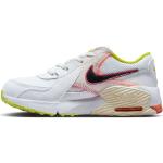 Chaussures Nike Air Max Excee Blanc Enfant - CD6892-120 - Taille 30
