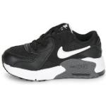 Chaussures Nike - Air Max Excee (TD) CD6893-001 Black/White/Dark Grey 19.5
