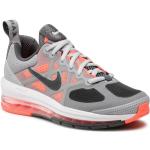Chaussures Nike Air Max Genome CW1648 004 Lt Smoke Grey/Iron Grey 35.5