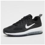Chaussures Nike Air Max Genome (Gs) CZ4652 003 Black/White/Anthracite 38