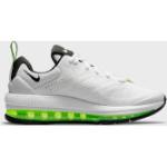 Chaussures Nike Air Max Genome (Gs) CZ4652 103 White/Black/Volt/Pure Platinum 39