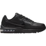 Chaussures Nike Air Max noires Pointure 45,5 
