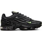 Chaussures Nike Air Max Plus 3 Anthracite Homme - FQ2387-001 - Taille 43