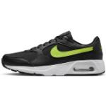 Chaussures Nike Air Max SC Noir Homme - FN4293-010 - Taille 41