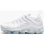 Chaussures Nike Air VaporMax Plus Blanc Homme - 924453-100 - Taille 41