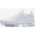 Chaussures Nike Air VaporMax Plus Blanc Homme - 924453-100 - Taille 40