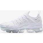 Chaussures Nike Air VaporMax Plus Blanc Homme - 924453-100 - Taille 42