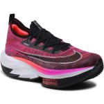 Chaussures Nike Air Zoom Alphafly Next CI9925 501 Hyper Violet/Black