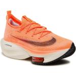 Chaussures Nike Air Zoom Alphafly Next CZ1514 800 Bright Mango/Citron Pulse