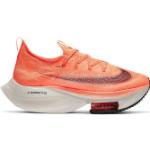 Chaussures NIKE - Air Zoom Alphafly Next CZ1514 800 Bright Mango/Citron Pulse 38.5