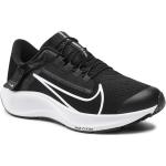 Chaussures de running Nike Zoom Pegasus 38 noires Pointure 43 pour homme en promo 