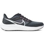 Chaussures de running Nike Zoom Pegasus grises Pointure 42 pour homme en promo 