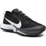 Chaussures de randonnée Nike Zoom Terra Kiger 7 noires pour femme 
