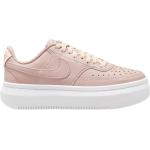 Chaussures Nike Court Vision Rose Femme - DM0113-600 - Taille 37.5