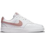 Chaussures Nike Court Vision blanches Pointure 40 