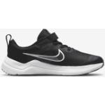 Chaussures Nike Downshifter 12 Noir Enfant - DM4193-003 - Taille 27.5