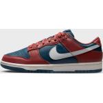 Chaussures Nike Dunk Low Bleu Femme - DD1503-602 - Taille 38