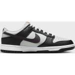 Chaussures Nike Dunk Low Noir & Gris Homme - FN7808-001 - Taille 38.5