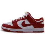 Chaussures Nike Dunk Low Retro pour Homme - DD1391-602 - Rouge