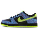 Chaussures Nike Dunk Low Multicolore Enfant - DV1694-900 - Taille 35.5