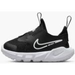 Chaussures Nike Flex Runner 2 Noir Enfant - DJ6039-002 Noir 5C unisex