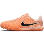 Chaussures de football & crampons Nike Football orange Pointure 33,5 look fashion pour femme en promo 