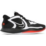 Chaussures de basketball  Nike Kyrie 5 noires pour homme 