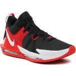Chaussures de basketball  Nike LeBron 7 noires Pointure 41 pour homme en promo 