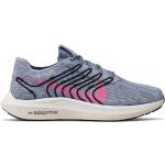 Chaussures de running Nike Pegasus bleues pour homme en promo 