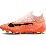 Chaussures de football & crampons Nike Football orange Pointure 45,5 look fashion pour homme en promo 