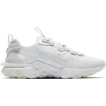 Chaussures Nike React Vision blanches Pointure 45,5 