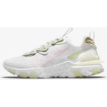 Chaussures NIKE - React Vision DM3032 100 White/Arctic Punch/Olive Aura 38