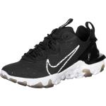 Chaussures Nike React Vision Noir & Blanc Homme - CD4373-006 - Taille 45.5