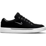 Chaussures Nike noires Pointure 42,5 look urbain pour homme en promo 