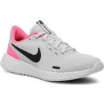 Chaussures NIKE - Revolution 5 (GS) BQ5671 010 Photon Dust/Black/Hyper Pink