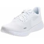 Chaussures Nike Revolution 5 pour Homme Couleur: White/White Taille : 9.5 US | 43 EU | 8.5 UK | 27.5 CM