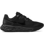 Chaussures de running Nike Revolution 6 noires Pointure 41 pour homme 